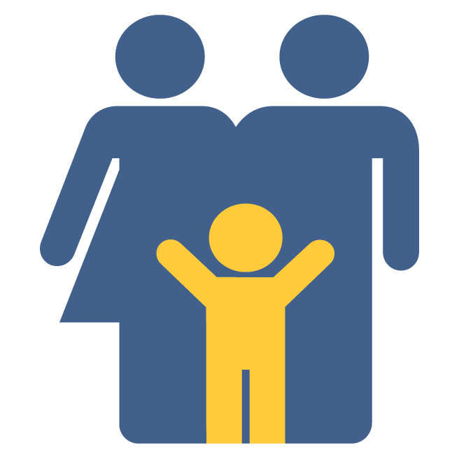 We're a children first foster support company and are not for profit