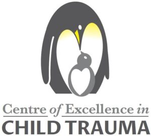 Foster carers in Wales are members of the Centre of Excellence in Child Trauma